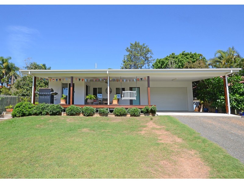 12 Daydream Court, Kawungan QLD 4655