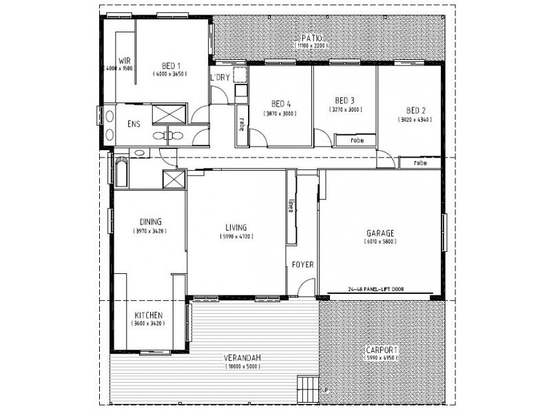 12 Daydream Court, Kawungan QLD 4655