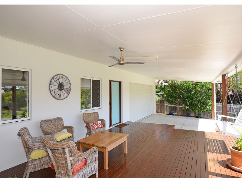 12 Daydream Court, Kawungan QLD 4655