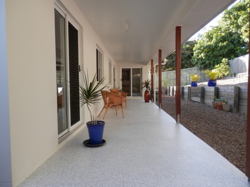 12 Daydream Court, Kawungan QLD 4655