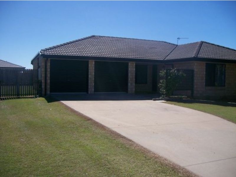 41 Wide Bay  Drive, Eli Waters QLD 4655