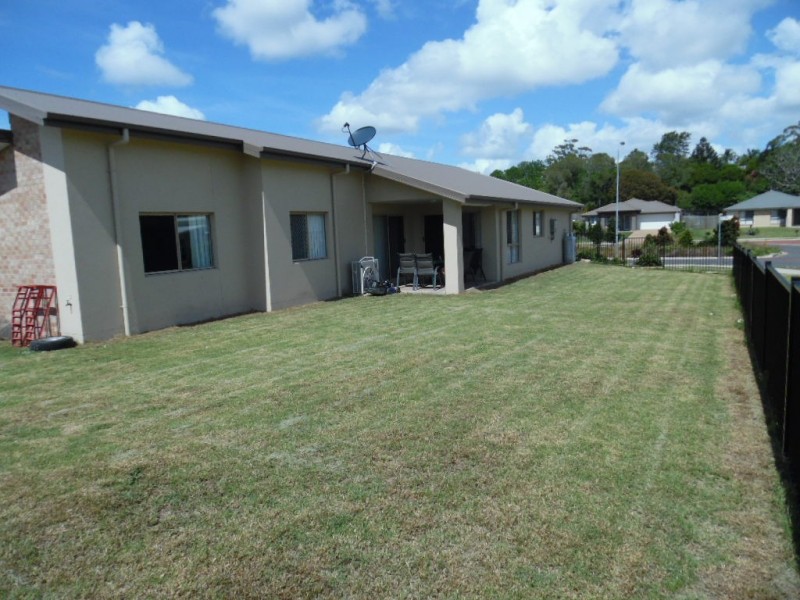 13 Morgan Circuit, Urraween QLD 4655