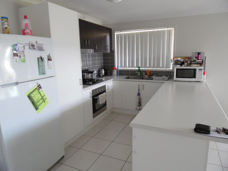 13 Morgan Circuit, Urraween QLD 4655