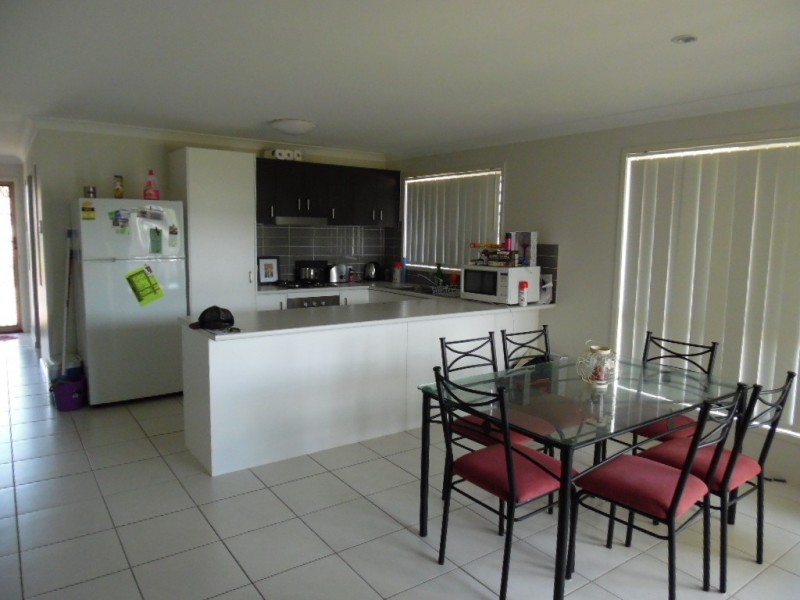 13 Morgan Circuit, Urraween QLD 4655