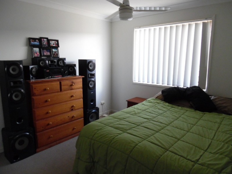 13 Morgan Circuit, Urraween QLD 4655