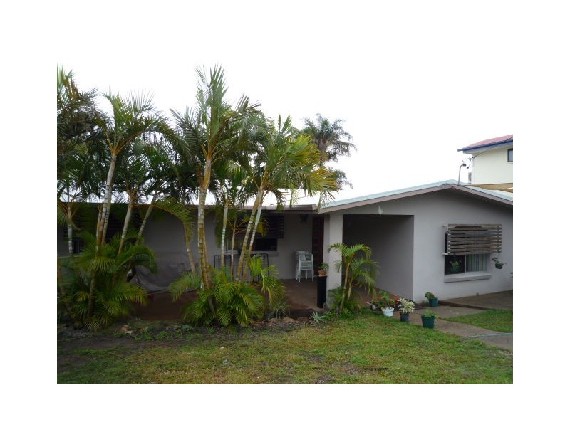 61 Queens Road, Scarness QLD 4655