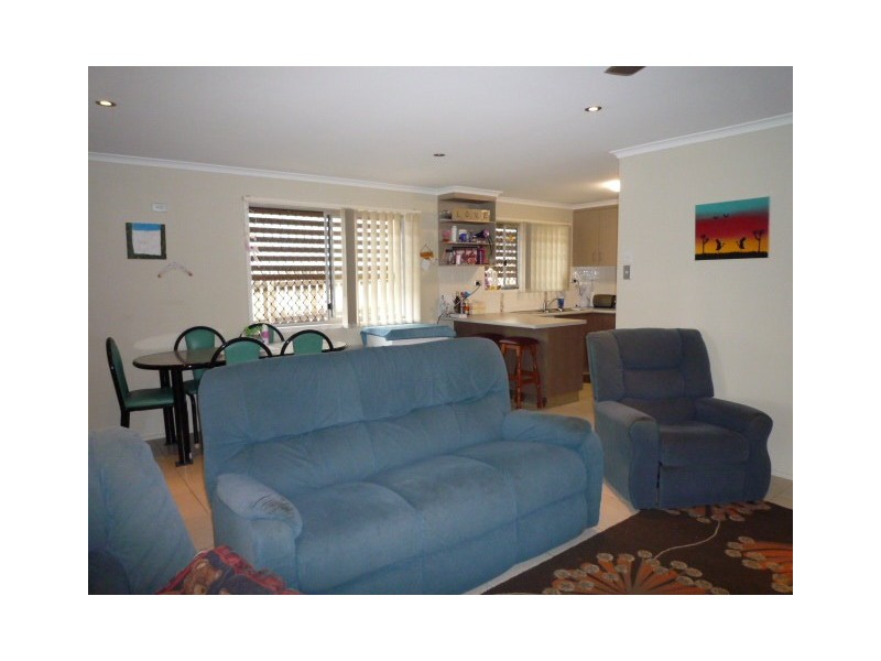61 Queens Road, Scarness QLD 4655