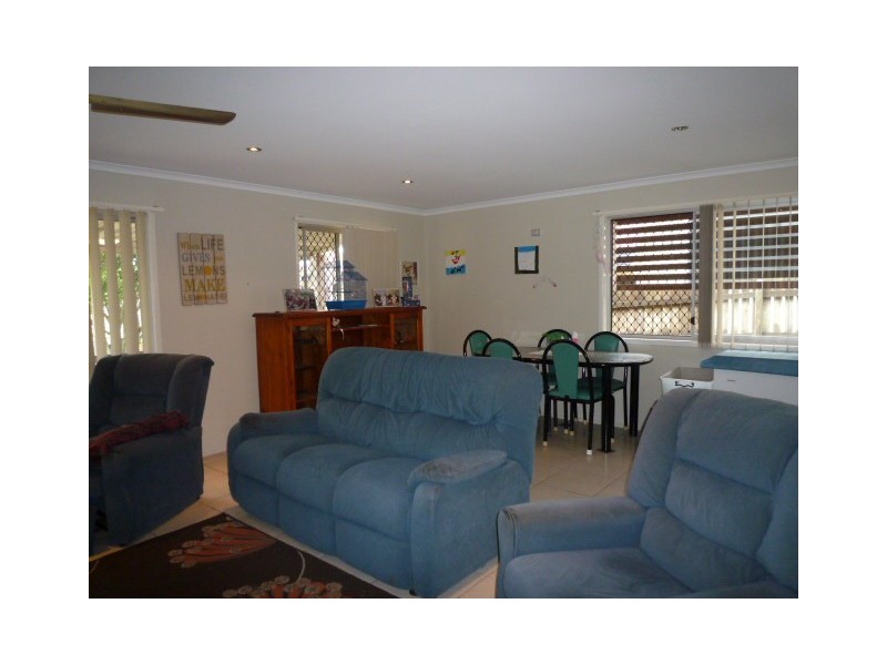 61 Queens Road, Scarness QLD 4655