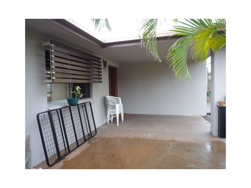 61 Queens Road, Scarness QLD 4655