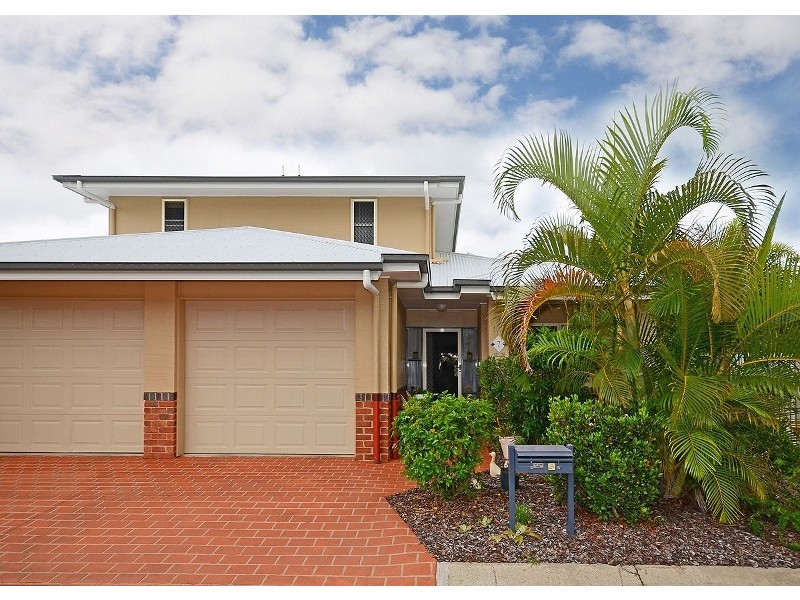 7-34 Elizabeth Street, Urangan QLD 4655