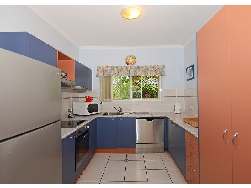 7-34 Elizabeth Street, Urangan QLD 4655