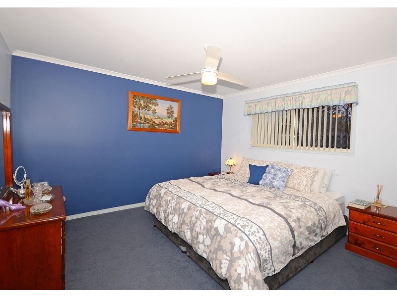 7-34 Elizabeth Street, Urangan QLD 4655