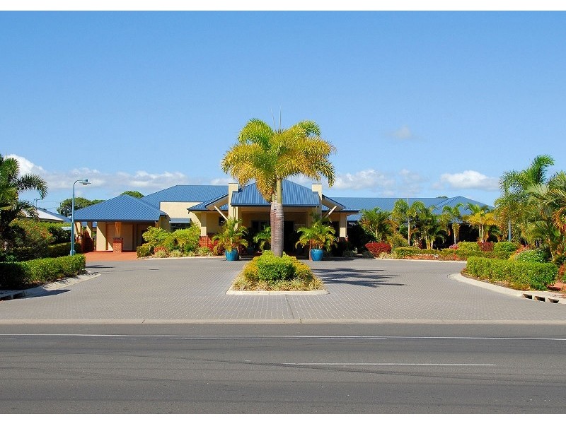 7-34 Elizabeth Street, Urangan QLD 4655