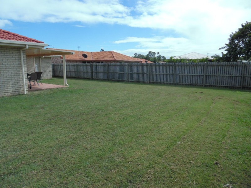 6 Gumtree Drive, Urraween QLD 4655