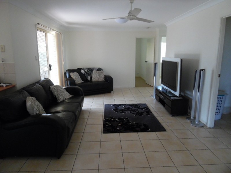 6 Gumtree Drive, Urraween QLD 4655