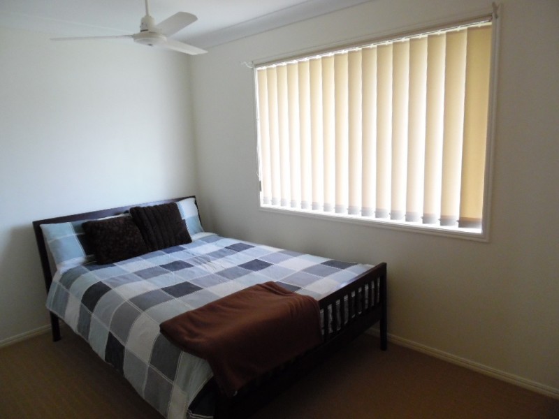 6 Gumtree Drive, Urraween QLD 4655