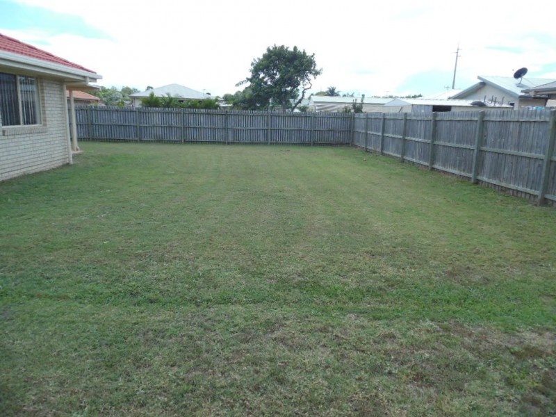 6 Gumtree Drive, Urraween QLD 4655