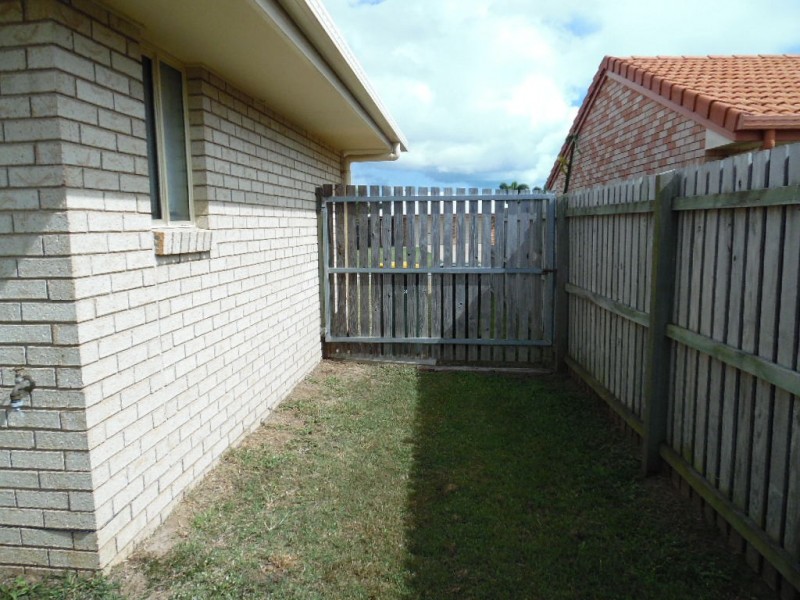 6 Gumtree Drive, Urraween QLD 4655