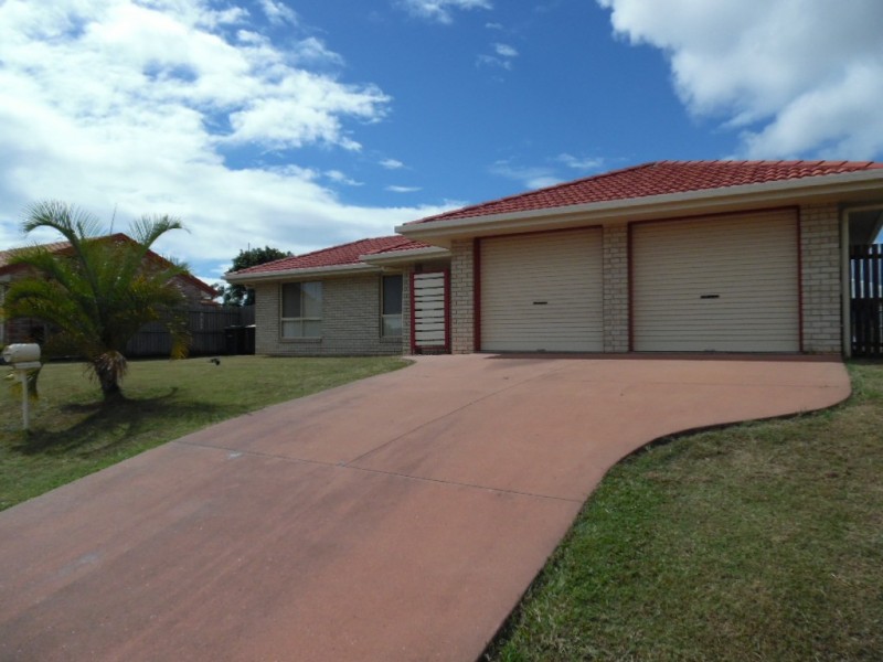 6 Gumtree Drive, Urraween QLD 4655