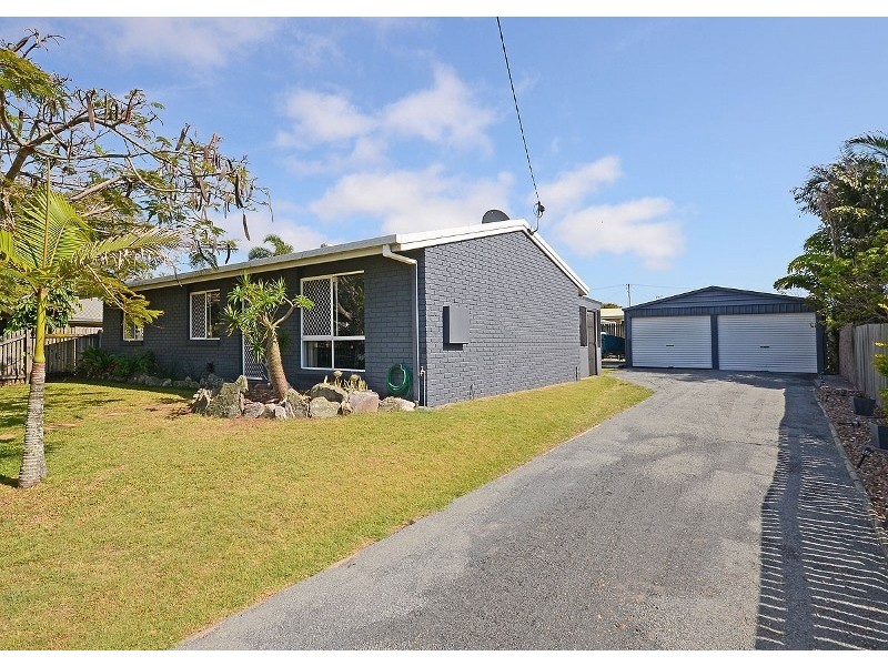 68 Old Maryborough Road, Pialba QLD 4655