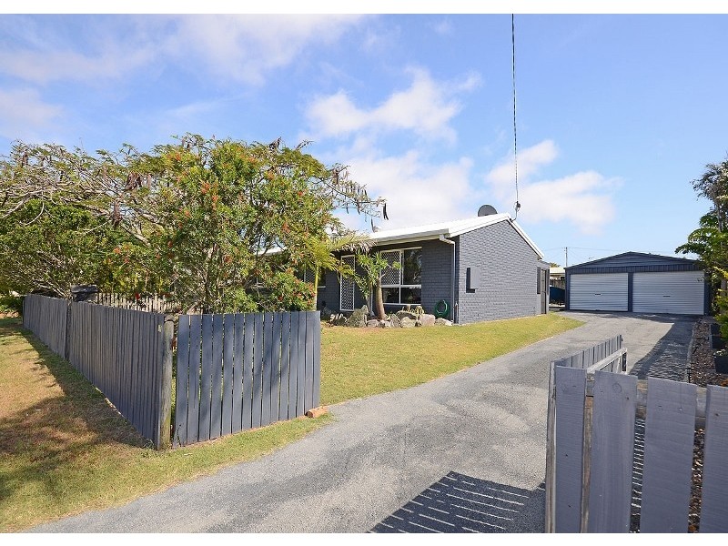 68 Old Maryborough Road, Pialba QLD 4655