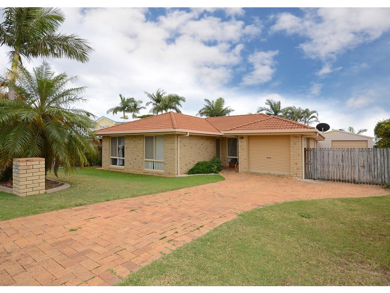 13 Ungowa Avenue, Pialba QLD 4655