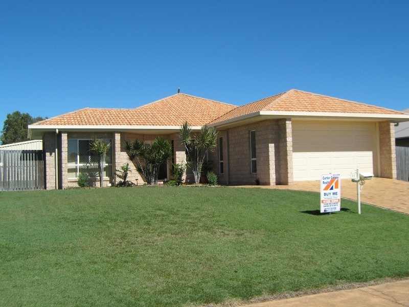 12 Bayswater Drive, Urraween QLD 4655