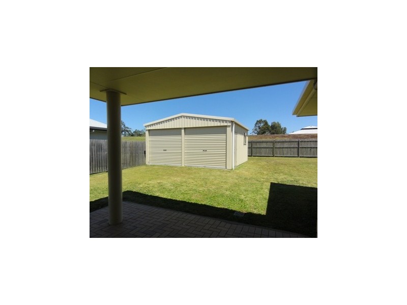 12 Bayswater Drive, Urraween QLD 4655