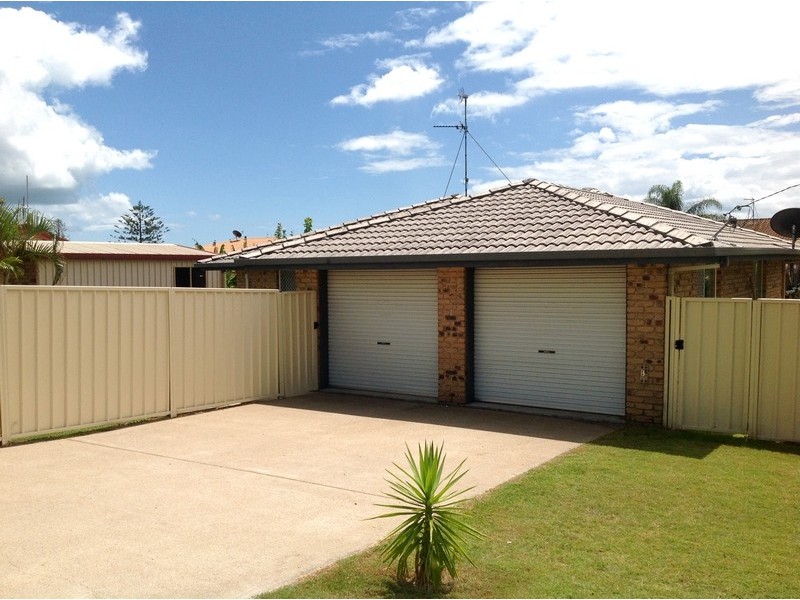 380 Boat Harbour Drive, Scarness QLD 4655