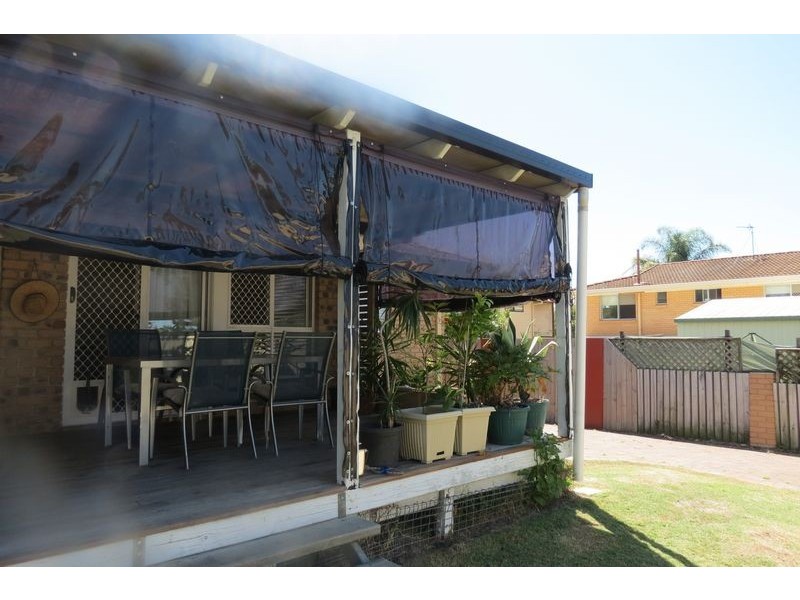 380 Boat Harbour Drive, Scarness QLD 4655