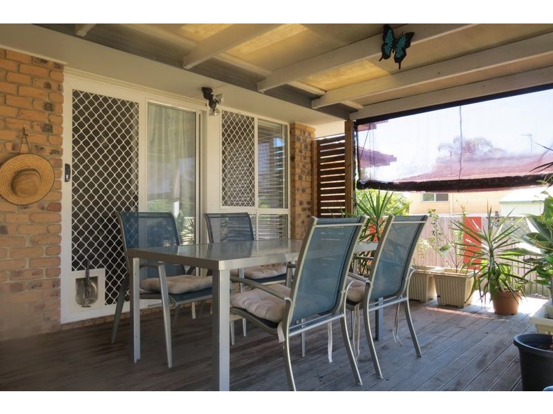 380 Boat Harbour Drive, Scarness QLD 4655