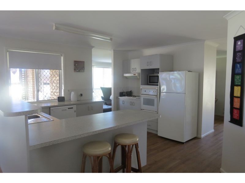 380 Boat Harbour Drive, Scarness QLD 4655