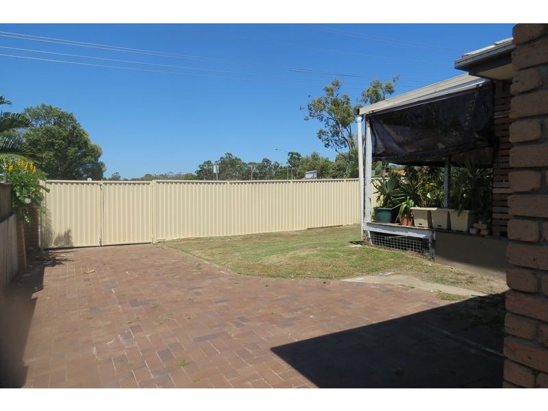 380 Boat Harbour Drive, Scarness QLD 4655
