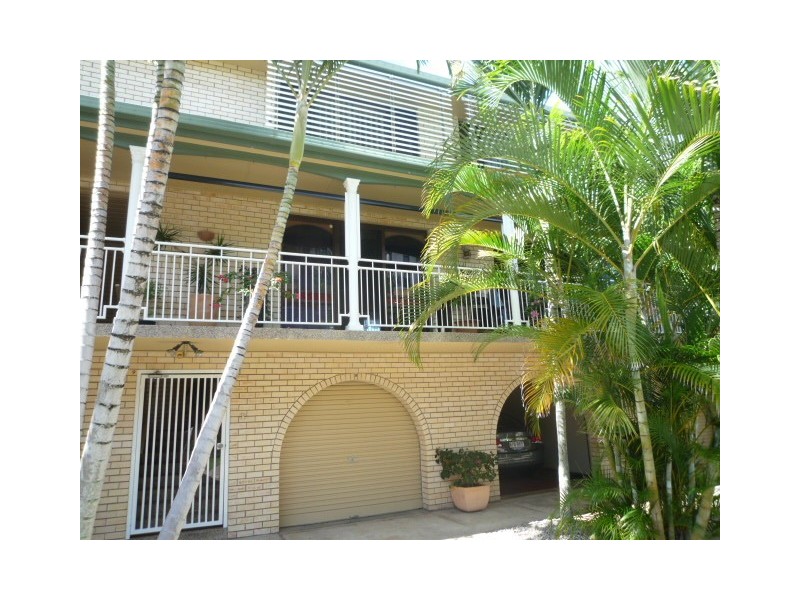 8/373 Esplanade, Scarness QLD 4655