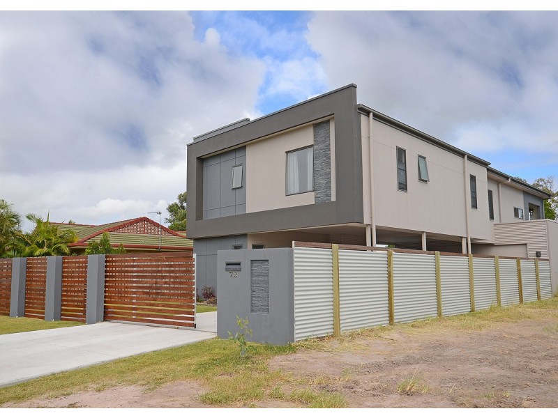 72 Ibis Boulevard, Eli Waters QLD 4655