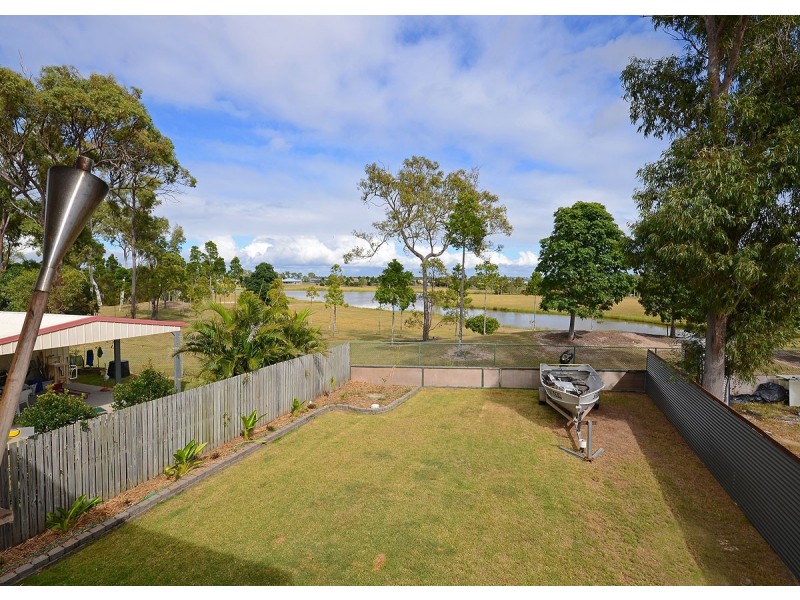 72 Ibis Boulevard, Eli Waters QLD 4655