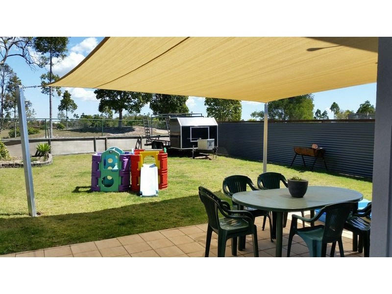 72 Ibis Boulevard, Eli Waters QLD 4655