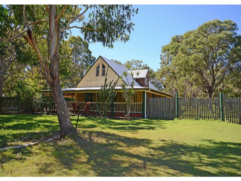 10 Doolong Road South, Wondunna QLD 4655