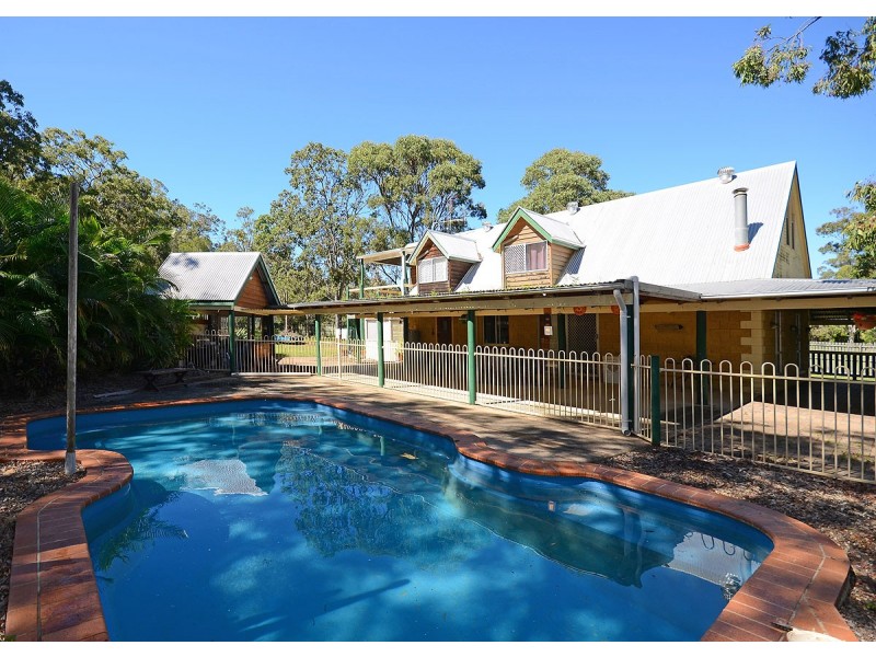 10 Doolong Road South, Wondunna QLD 4655