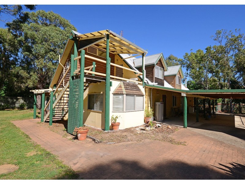 10 Doolong Road South, Wondunna QLD 4655