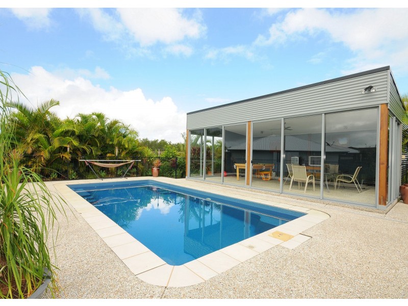 23 Kestrel Court, Eli Waters QLD 4655