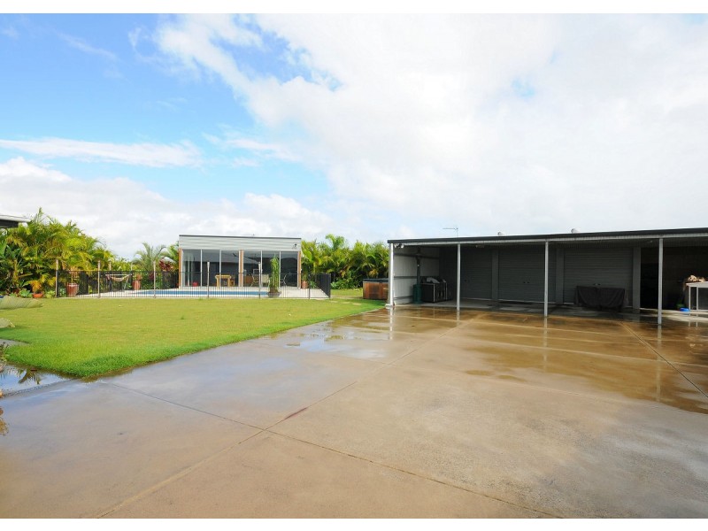 23 Kestrel Court, Eli Waters QLD 4655