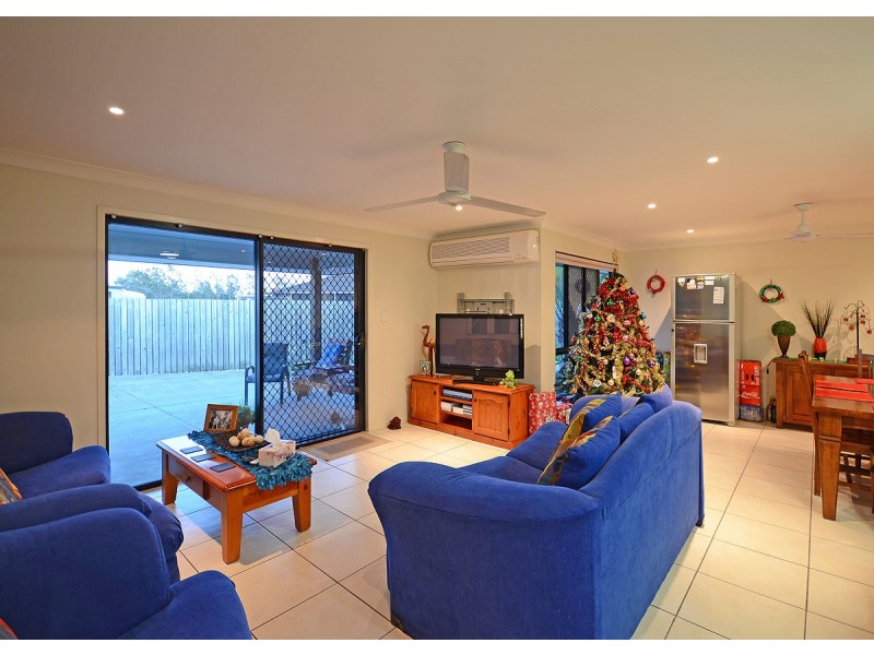 23 Kestrel Court, Eli Waters QLD 4655