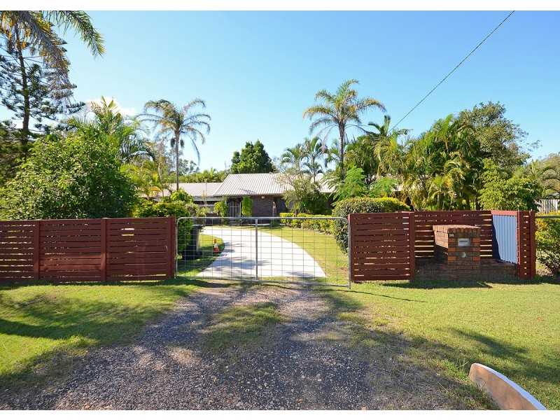 Wondunna QLD 4655