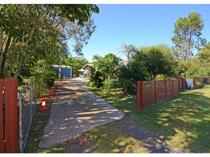 Wondunna QLD 4655