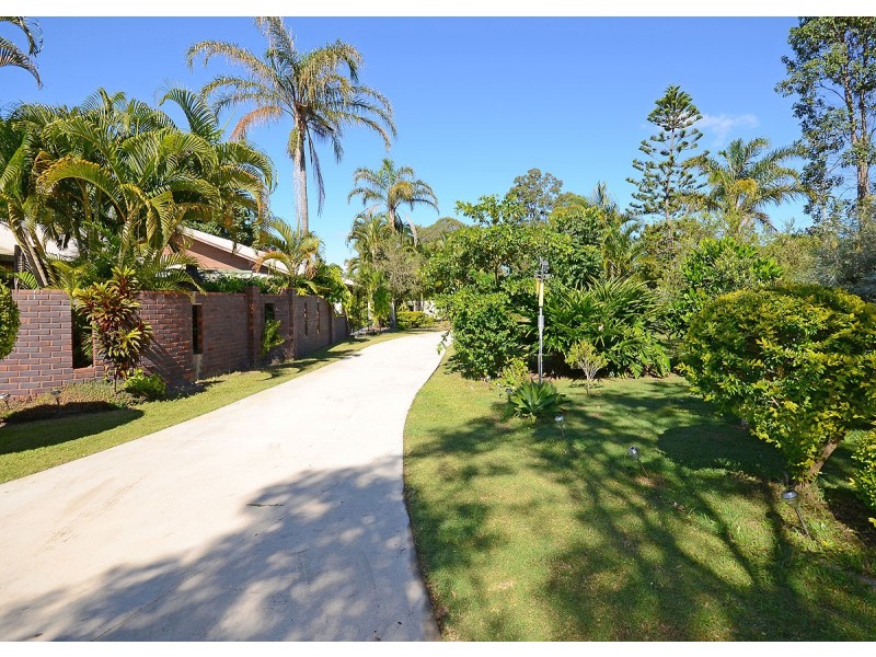 Wondunna QLD 4655