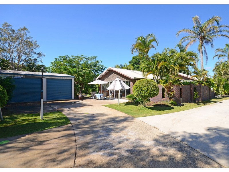 Wondunna QLD 4655