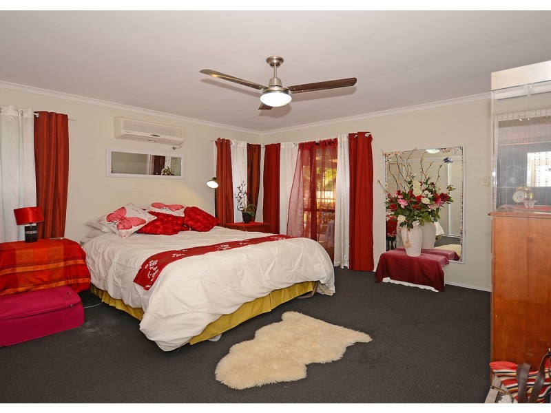 Wondunna QLD 4655