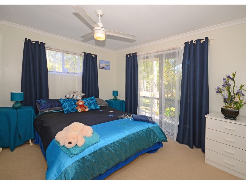 Wondunna QLD 4655