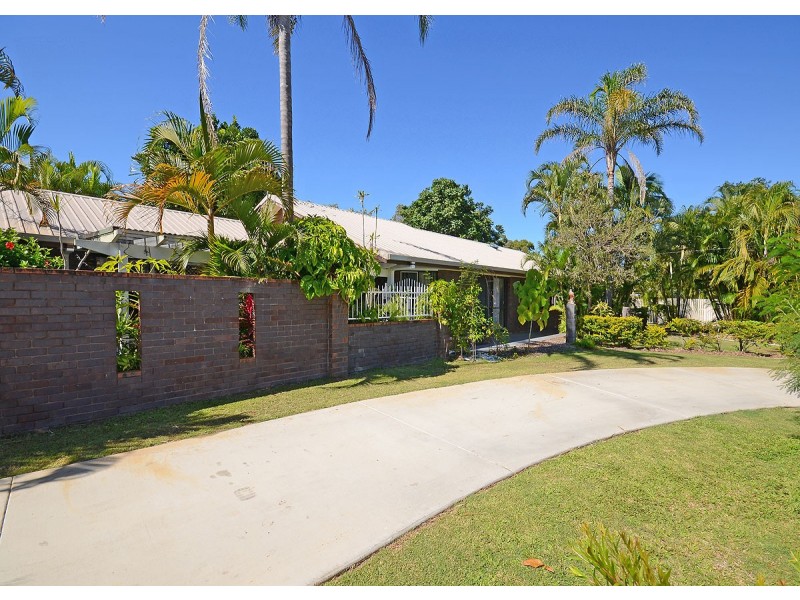 Wondunna QLD 4655